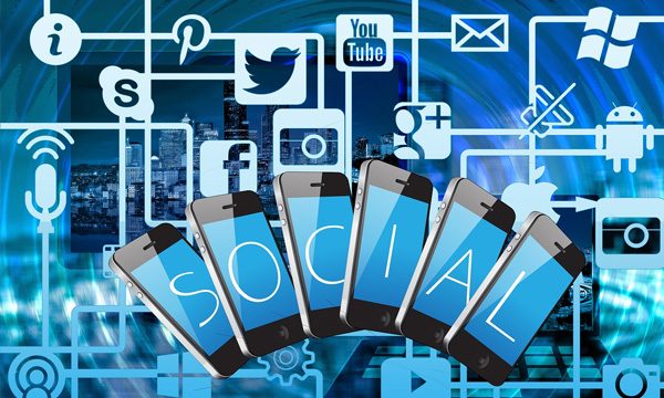 Use of Social Media in Business