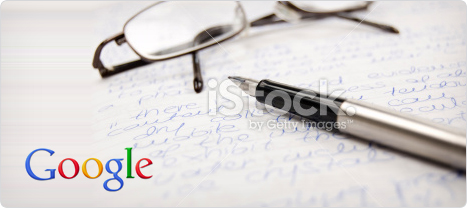 Writing 101-Google Style