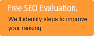 Free SEO Evaluation