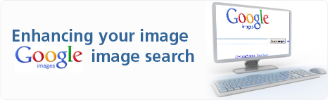 Enhancing your image – Google image search