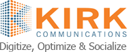 Web Design Agency, SEO Company, Website Design and Development - Kirk Communications