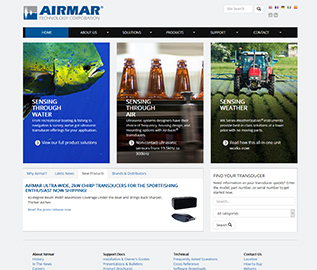 Airmar Technologies