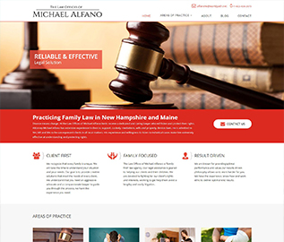 Michael Alfano Law Office