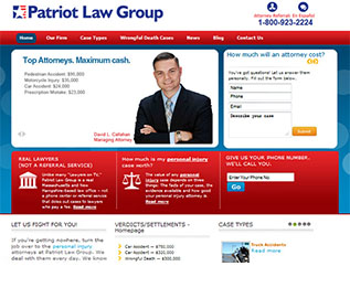 Patriot Law Group